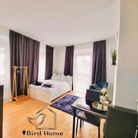 Bird Home Room 10 Klagenfurt am Woerthersee Buitenkant foto