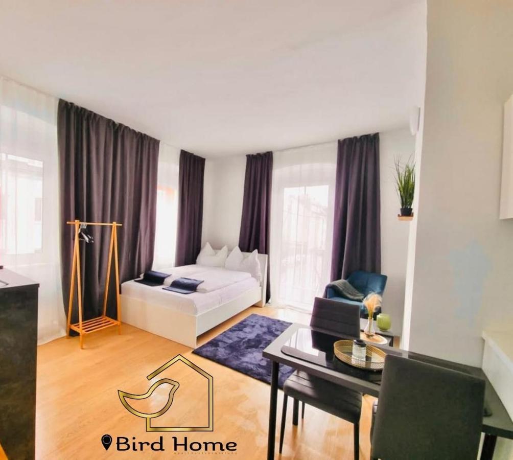Bird Home Room 10 Klagenfurt am Woerthersee Buitenkant foto